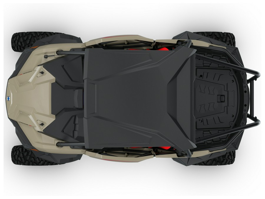 2026 Polaris RZR Trail S 1000 Ultimate