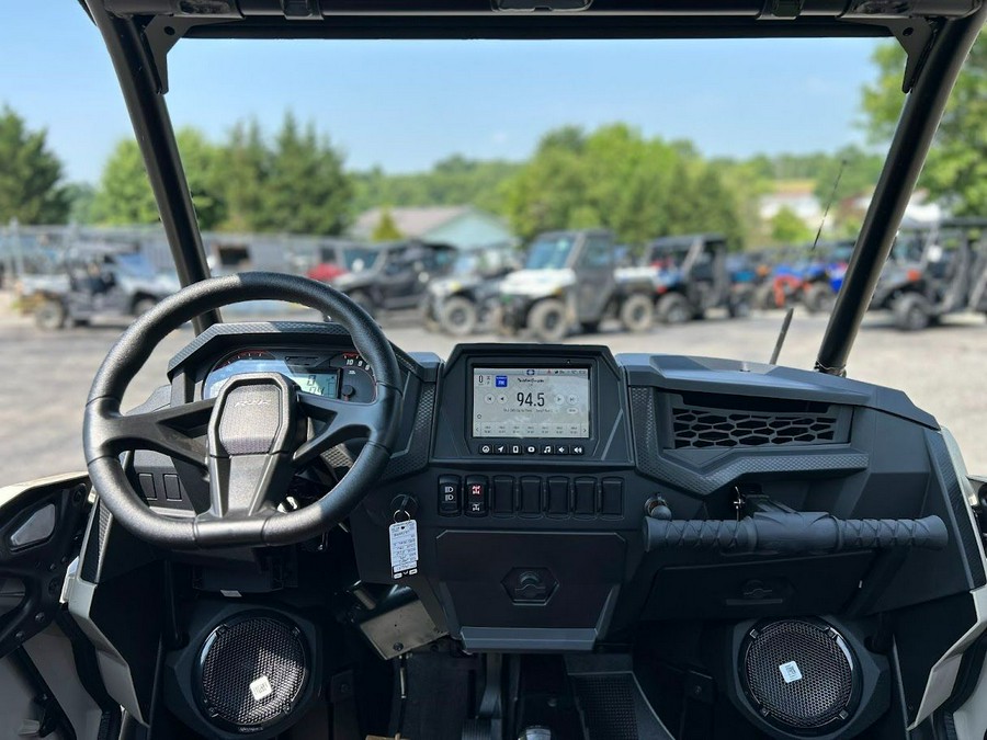 2026 Polaris RZR Trail S 1000 Ultimate