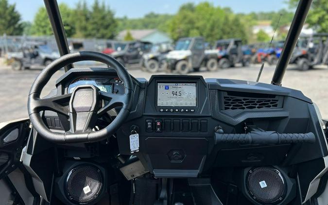 2026 Polaris RZR Trail S 1000 Ultimate