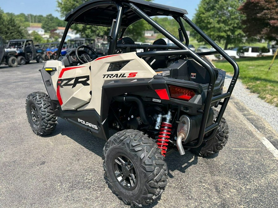 2026 Polaris RZR Trail S 1000 Ultimate