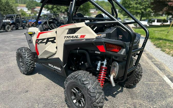 2026 Polaris RZR Trail S 1000 Ultimate