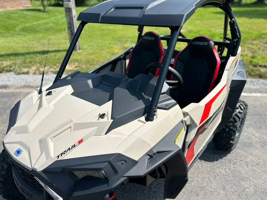 2026 Polaris RZR Trail S 1000 Ultimate