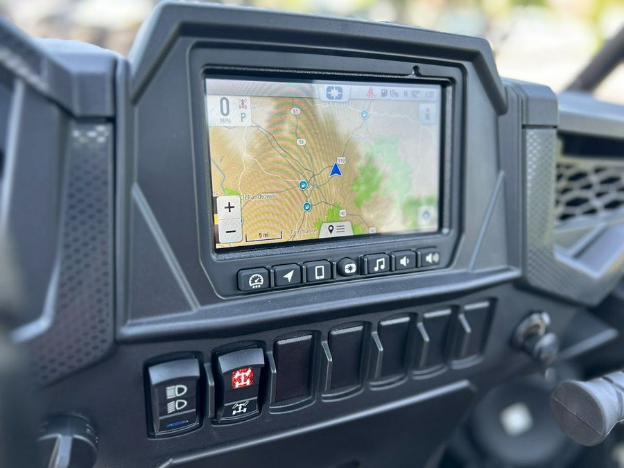 2026 Polaris RZR Trail S 1000 Ultimate