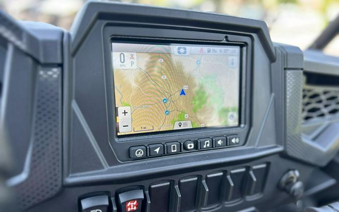 2026 Polaris RZR Trail S 1000 Ultimate