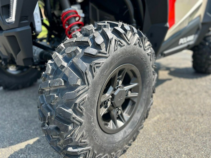 2026 Polaris RZR Trail S 1000 Ultimate