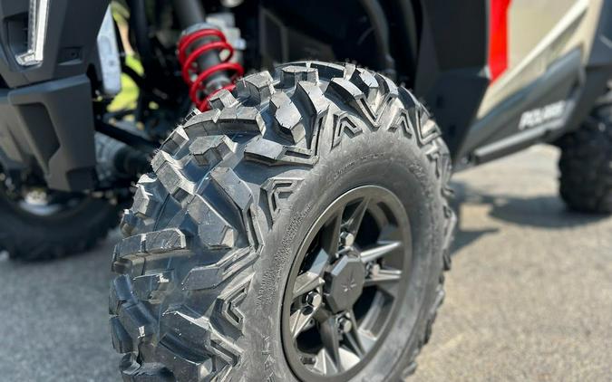 2026 Polaris RZR Trail S 1000 Ultimate