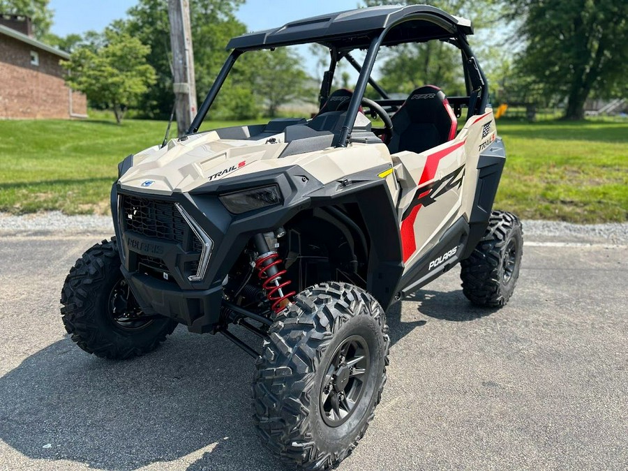 2026 Polaris RZR Trail S 1000 Ultimate