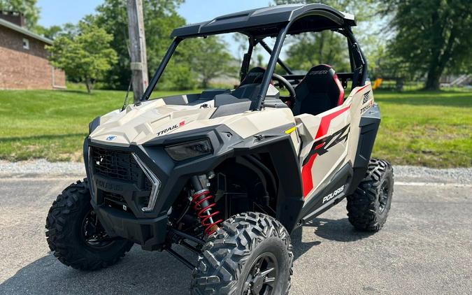 2026 Polaris RZR Trail S 1000 Ultimate