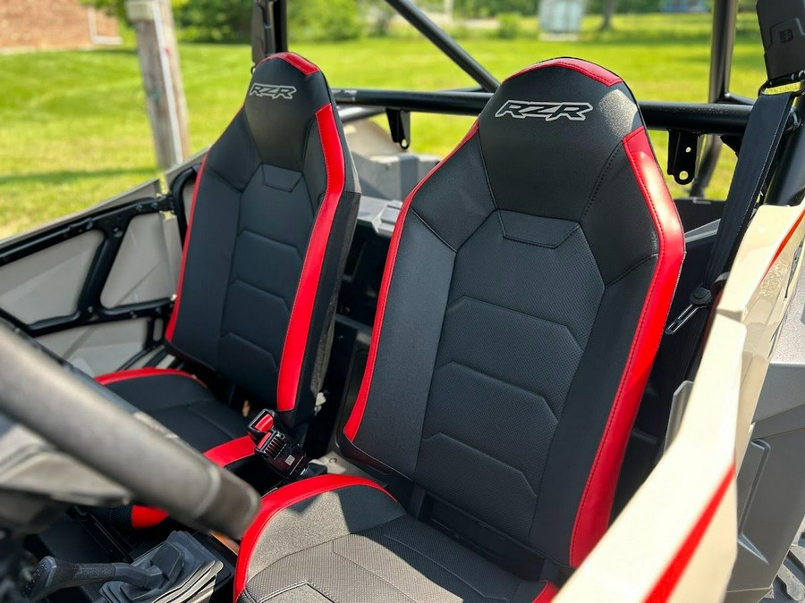 2026 Polaris RZR Trail S 1000 Ultimate