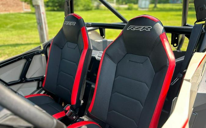 2026 Polaris RZR Trail S 1000 Ultimate