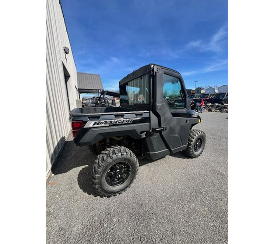 2025 Polaris RANGER XP 1000 NORTHSTAR ULTIMATE