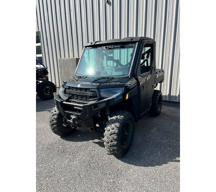 2025 Polaris RANGER XP 1000 NORTHSTAR ULTIMATE