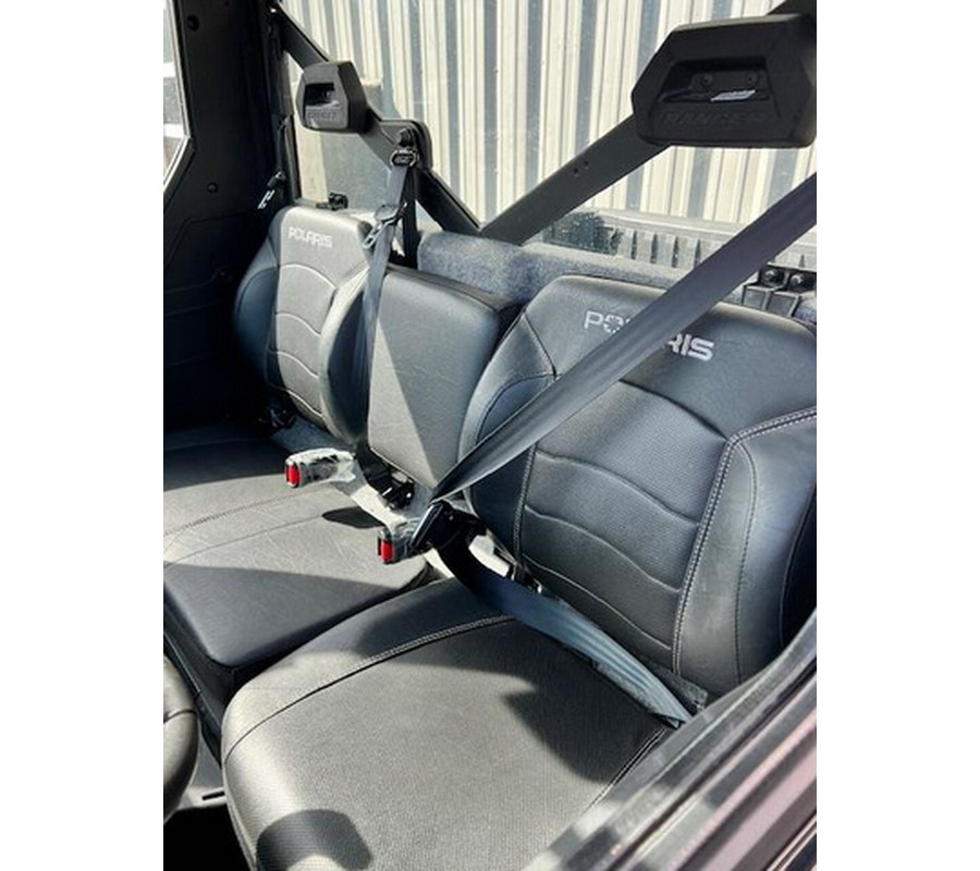 2025 Polaris RANGER XP 1000 NORTHSTAR ULTIMATE