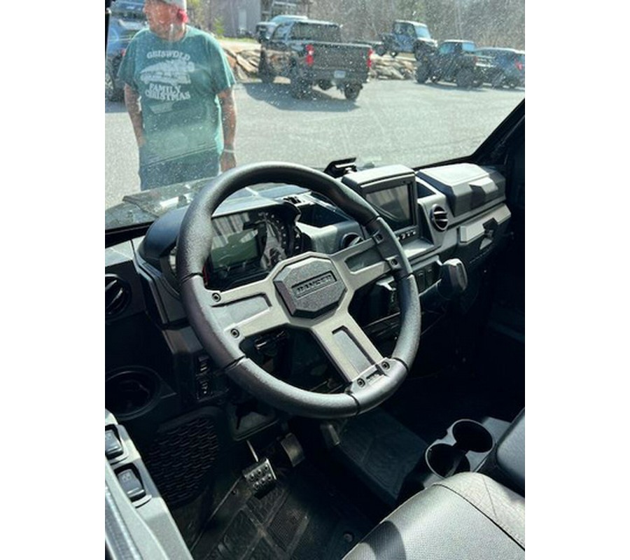 2025 Polaris RANGER XP 1000 NORTHSTAR ULTIMATE
