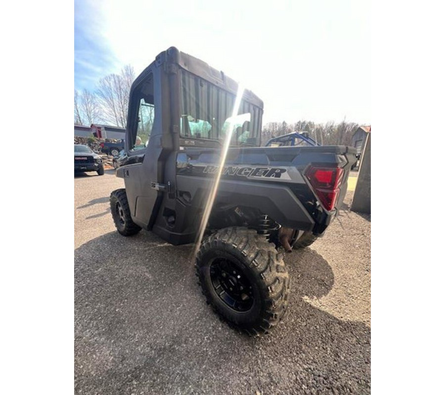 2025 Polaris RANGER XP 1000 NORTHSTAR ULTIMATE