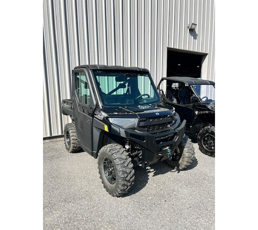 2025 Polaris RANGER XP 1000 NORTHSTAR ULTIMATE