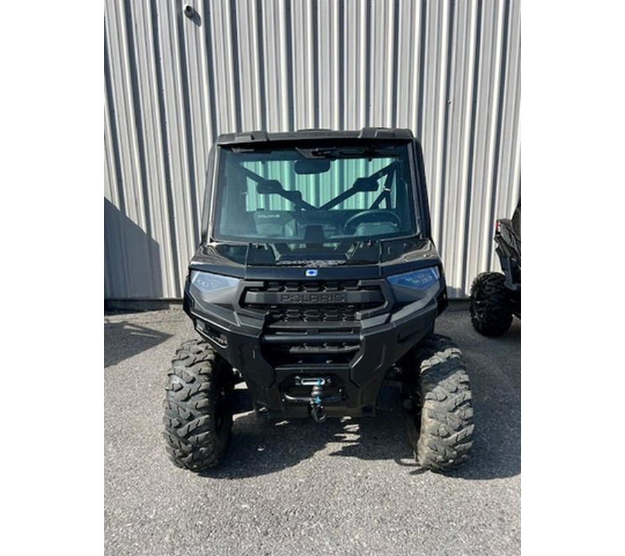 2025 Polaris RANGER XP 1000 NORTHSTAR ULTIMATE