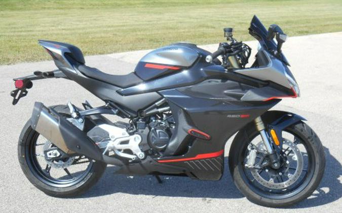 2025 CFMOTO 450SS