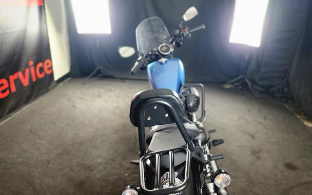 2015 YAMAHA XVS95 - F007926