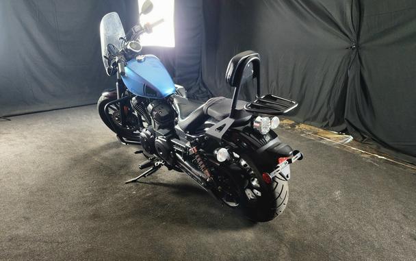 2015 YAMAHA XVS95 - F007926