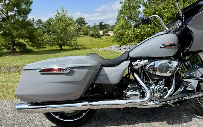 2026 Harley-Davidson Road Glide FLTRX