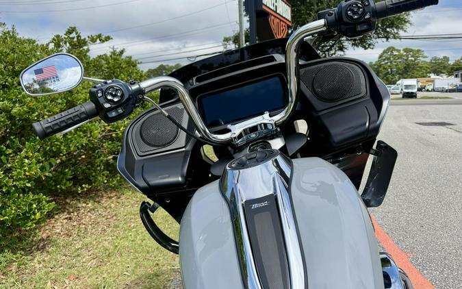 2026 Harley-Davidson Road Glide FLTRX