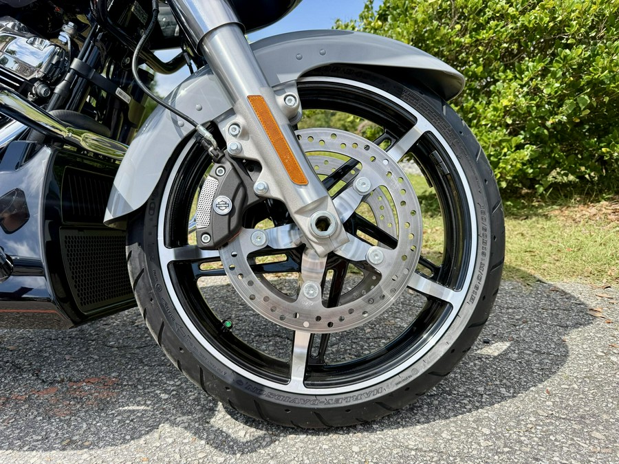 2026 Harley-Davidson Road Glide FLTRX