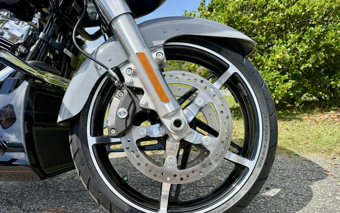 2026 Harley-Davidson Road Glide FLTRX