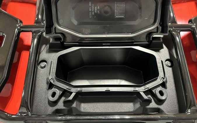 2027 Honda FourTrax Rancher® 4X4 Automatic DCT EPS