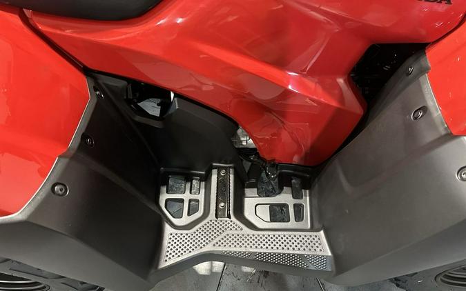 2027 Honda FourTrax Rancher® 4X4 Automatic DCT EPS