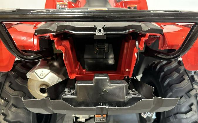2027 Honda FourTrax Rancher® 4X4 Automatic DCT EPS