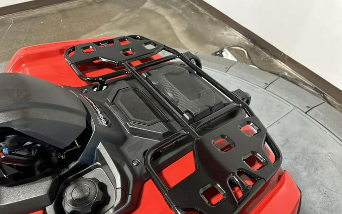 2027 Honda FourTrax Rancher® 4X4 Automatic DCT EPS