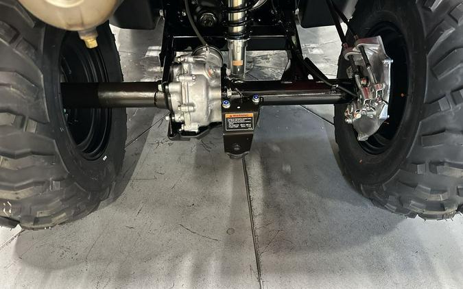 2027 Honda FourTrax Rancher® 4X4 Automatic DCT EPS