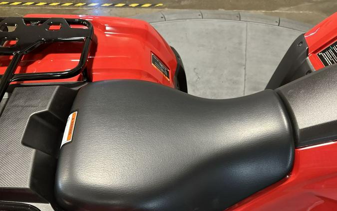 2027 Honda FourTrax Rancher® 4X4 Automatic DCT EPS