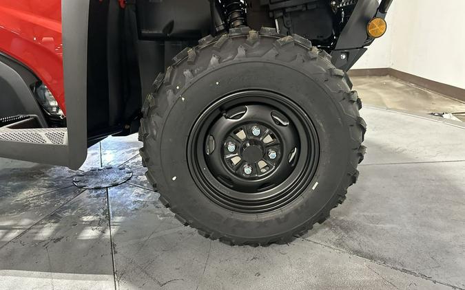 2027 Honda FourTrax Rancher® 4X4 Automatic DCT EPS