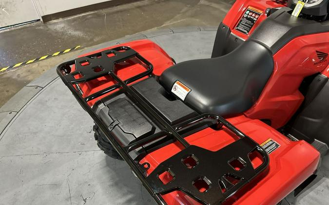 2027 Honda FourTrax Rancher® 4X4 Automatic DCT EPS