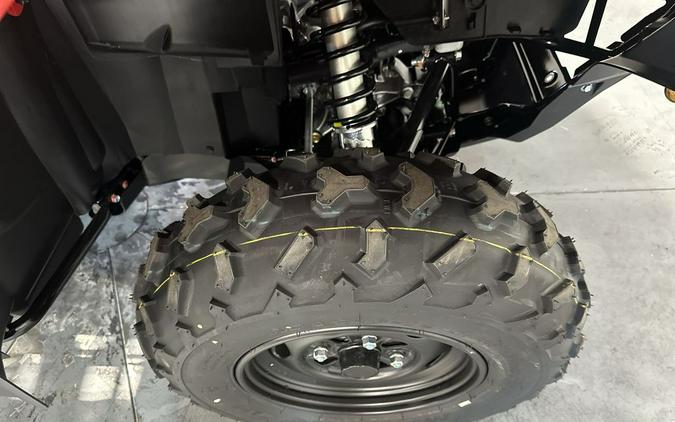 2027 Honda FourTrax Rancher® 4X4 Automatic DCT EPS