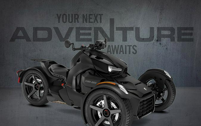 2026 Can-Am Ryker Sport 900