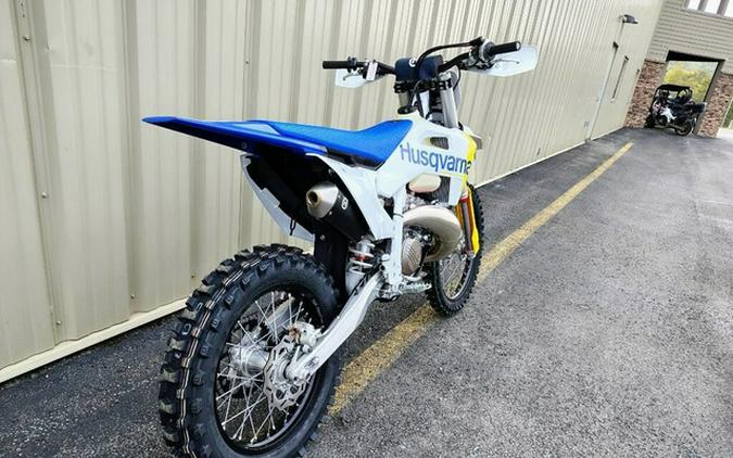 2027 Husqvarna TX 300