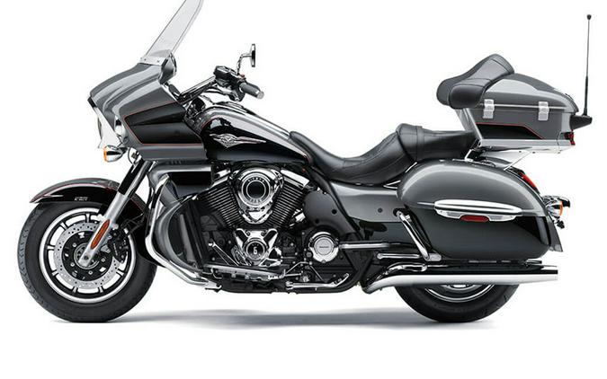 2023 Kawasaki Vulcan 1700 Voyager ABS