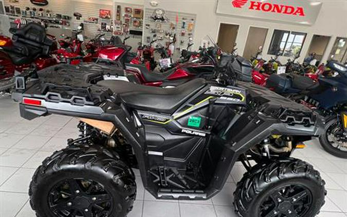 2019 Polaris Sportsman 850 SP Premium