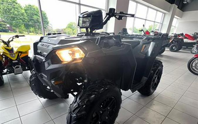 2019 Polaris Sportsman 850 SP Premium