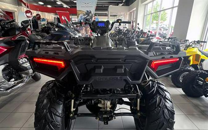 2019 Polaris Sportsman 850 SP Premium