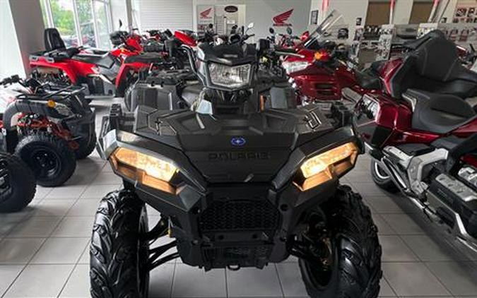 2019 Polaris Sportsman 850 SP Premium