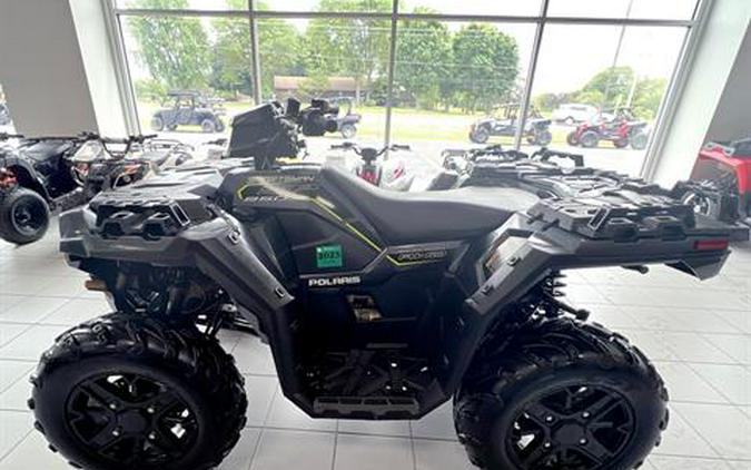 2019 Polaris Sportsman 850 SP Premium