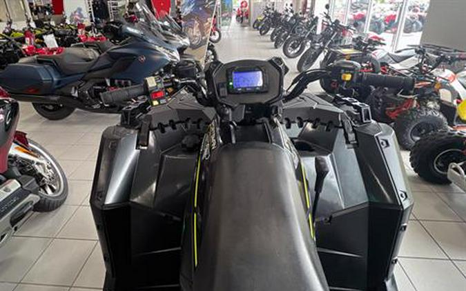 2019 Polaris Sportsman 850 SP Premium