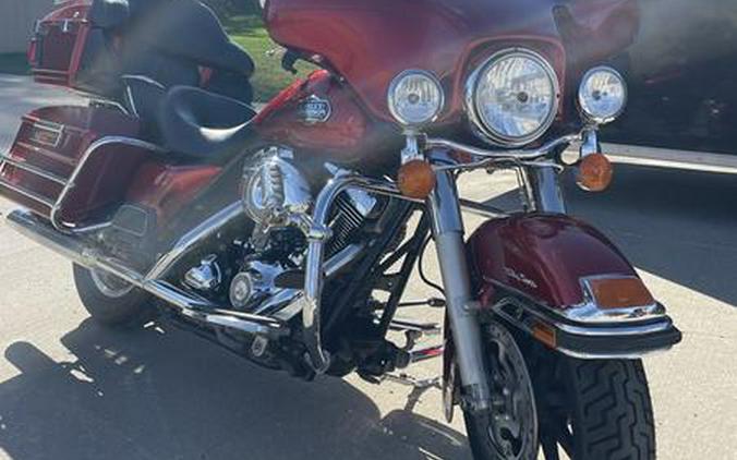 2008 Harley-Davidson® FLHTCU - Ultra Classic® Electra Glide®