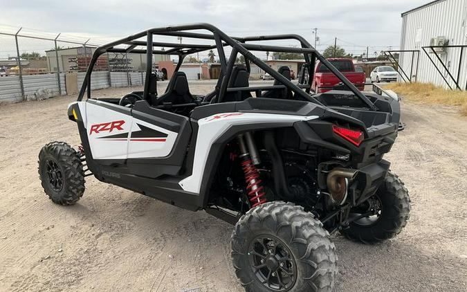 2024 Polaris® RZR XP 4 1000 Sport