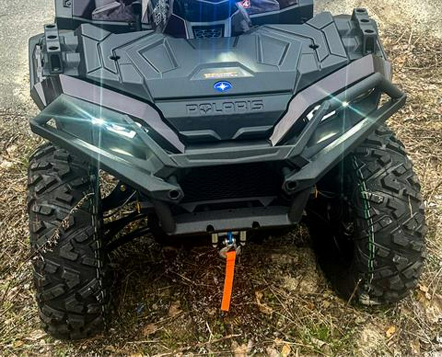 2024 Polaris Sportsman 850 Ultimate Trail