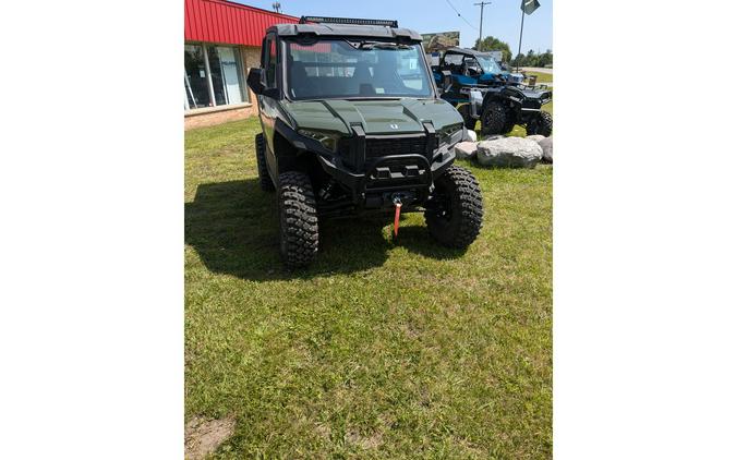 2024 Polaris Industries XPEDITION 1000 XP NORTHSTAR